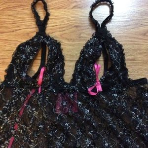 Victoria’s Secret Sexy Little Things Revealing M